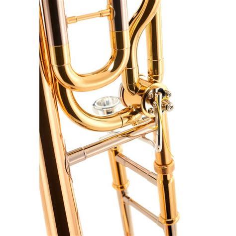 ysl 432|yamaha YSL 448 trombone.